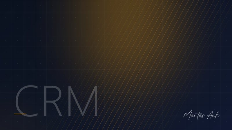 Smart Bidding article cover: How to Use CRM Integration to Train Google's Smart Bidding Algorithms