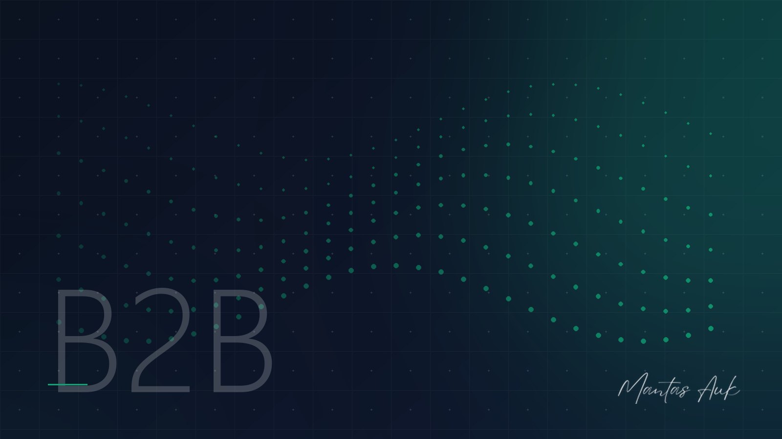 Conversion Rate Optimization article cover: The "Dark Mode" Effect: Does Offering Dark UX Improve or Hurt B2B Website Conversions?