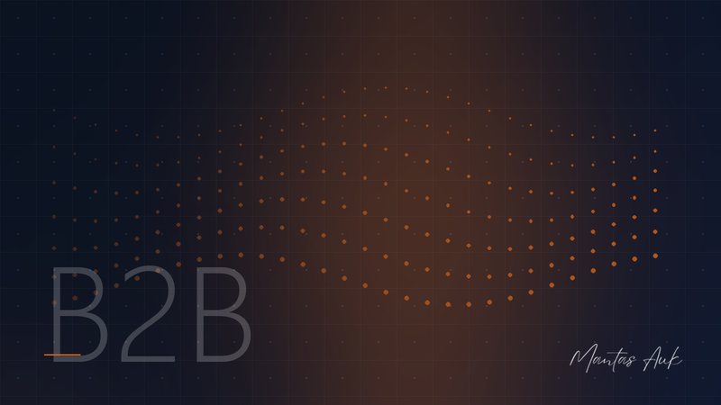 Lead Generation article cover: The Death of the 50-Page Whitepaper: What B2B Buyers Actually Want to Download Today