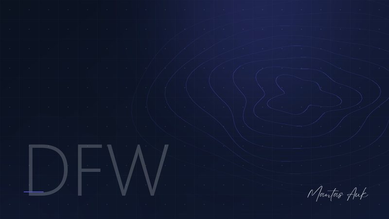 DFW Growth article cover: The Blueprint for Scaling a Local Service Business in the DFW Metroplex
