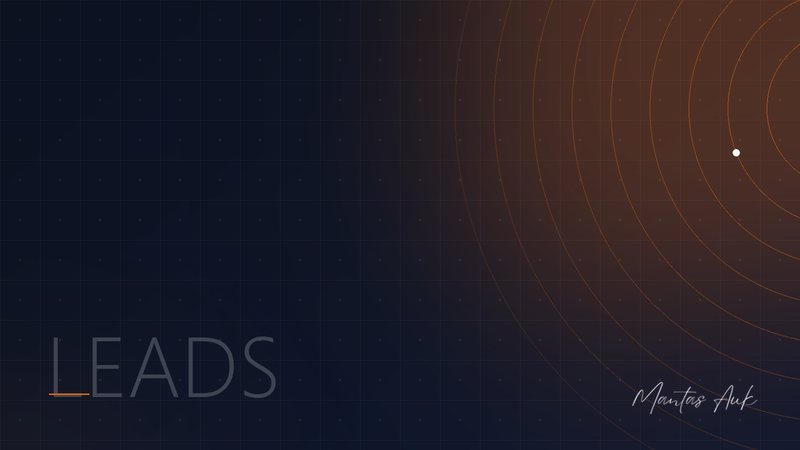Lead Generation article cover: Creating Dynamic Fields That Change Based on Company Size to Filter Out Unqualified Inquiries