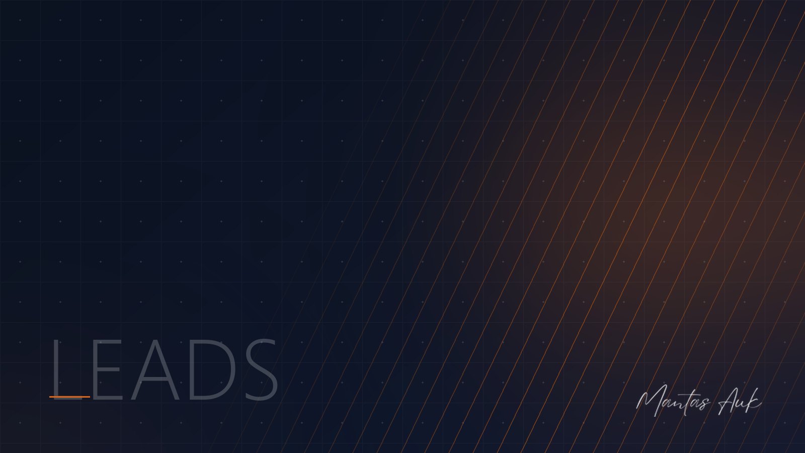 Lead Generation article cover: How to Use Free Mini-Audits as a High-Converting Foot-in-the-Door Strategy for High-Ticket Services