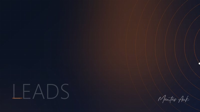 Lead Generation article cover: How to Structure a High-Converting Booking Page (Calendly/HubSpot) to Maximize Show-Up Rates