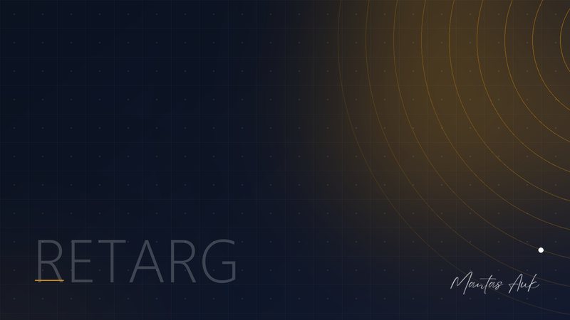Retargeting article cover: How to Build High-Intent Retargeting Funnels That Don't Annoy Your Audience