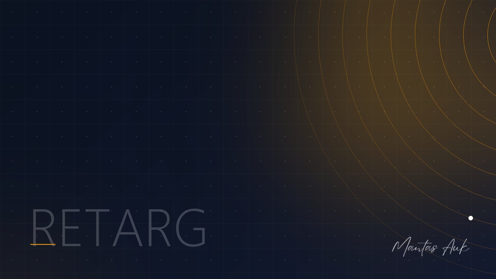 Retargeting article cover: How to Build High-Intent Retargeting Funnels That Don't Annoy Your Audience