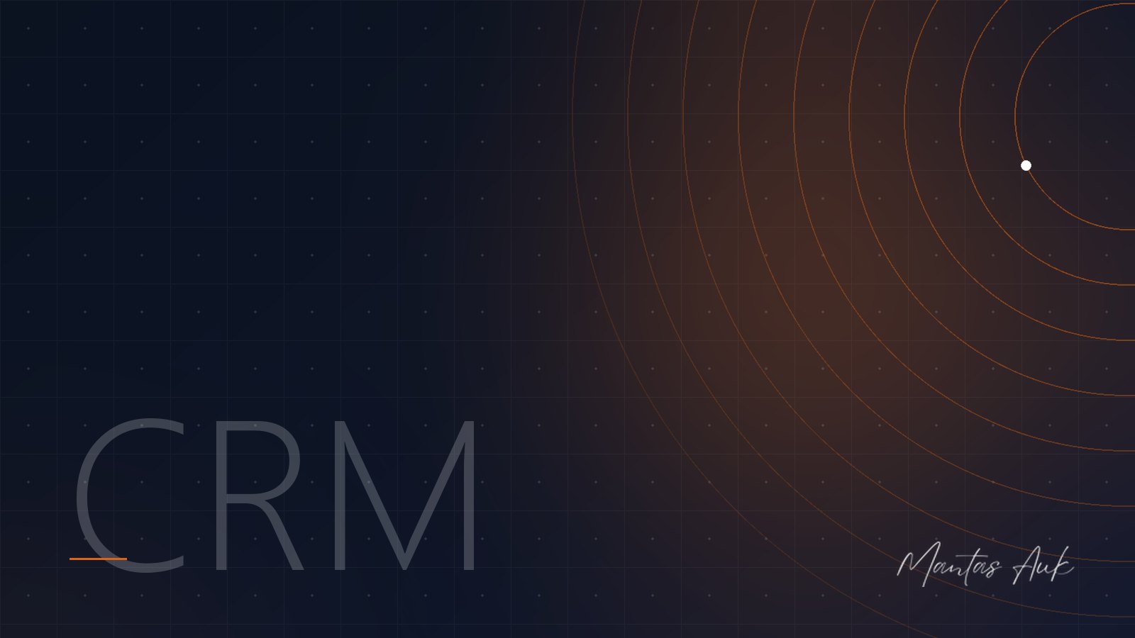 Lead Generation article cover: How to Set Up Lead Scoring Parameters in Your CRM Based on High-Intent Website Actions