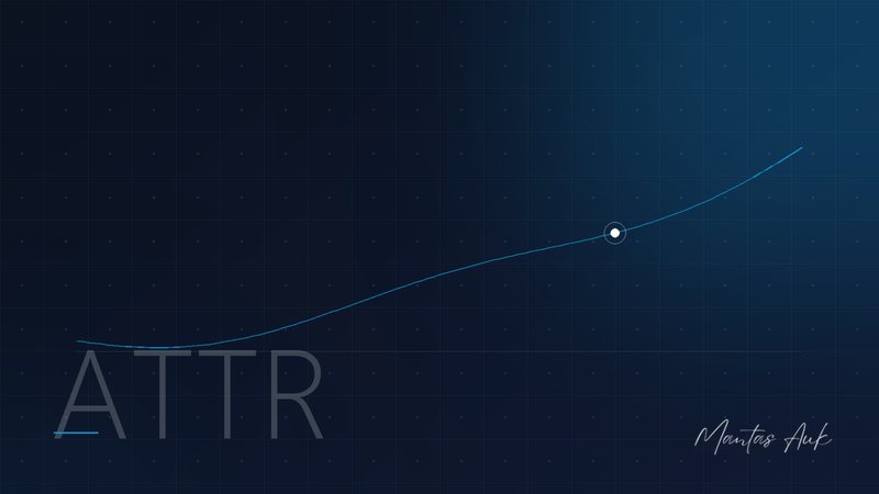 Attribution article cover: Multi-Touch Attribution: Measuring the True Value of Social Ads in a Long Sales Cycle