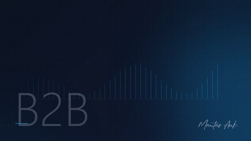 Conversion Tracking article cover: Offline Conversion Tracking (OCT): The Ultimate Setup Guide for B2B Advertisers