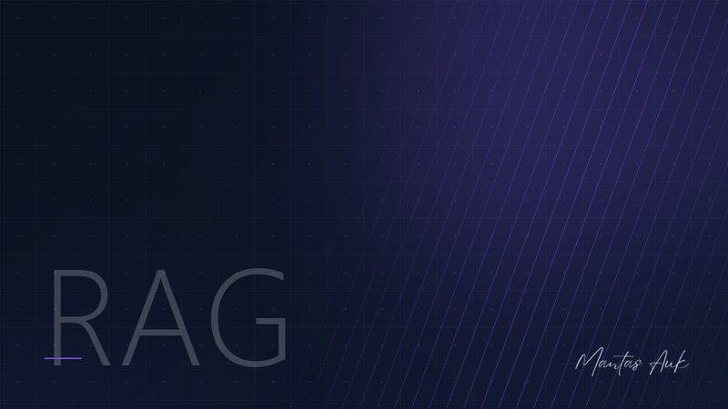 AI Search article cover: The Future of Retrieval-Augmented Generation (RAG) and Its Impact on Modern SEO