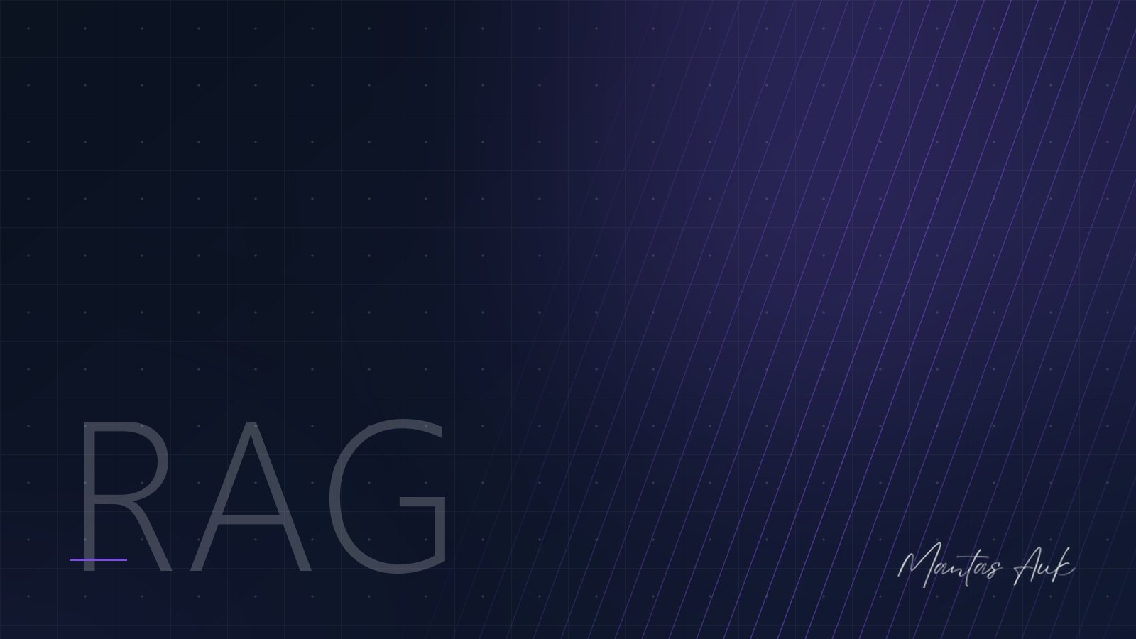 AI Search article cover: The Future of Retrieval-Augmented Generation (RAG) and Its Impact on Modern SEO