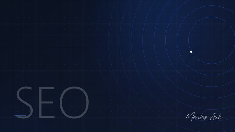 SEO article cover: How Much Does SEO Cost in Dallas in 2026? Real Price Ranges and What You Get