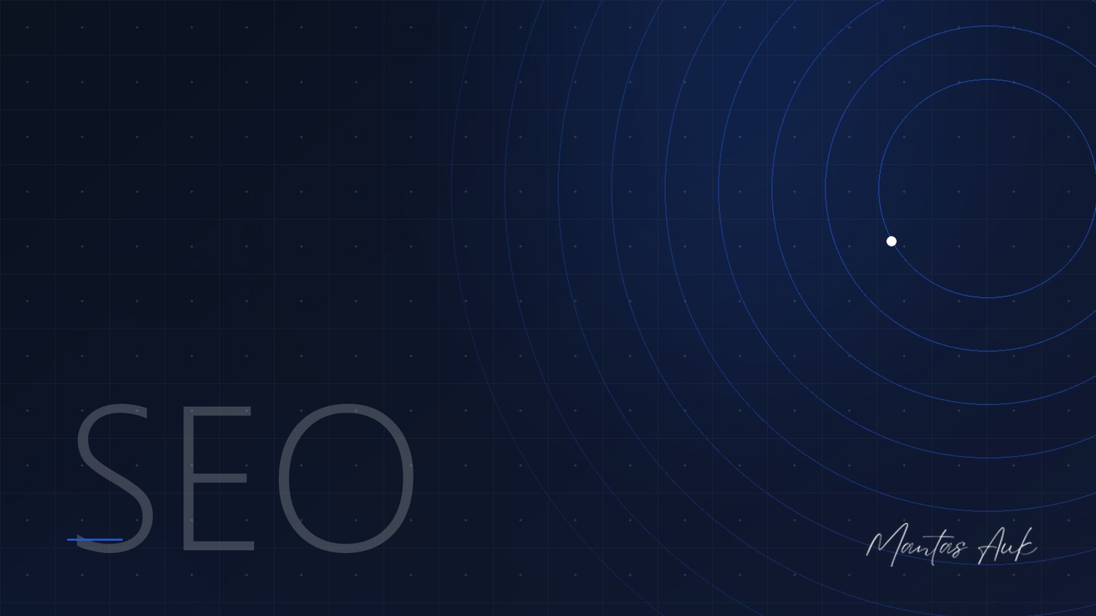 SEO article cover: How Much Does SEO Cost in Dallas in 2026? Real Price Ranges and What You Get
