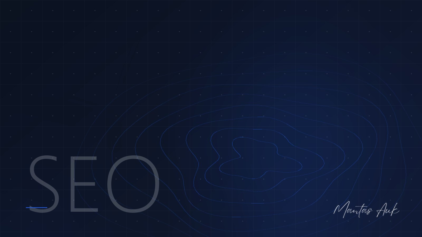 SEO article cover: SEO for Tax Resolution Companies: How to Capture High-Intent Tax Relief Searches