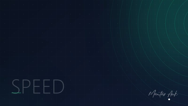 Performance article cover: The Cost of Slow Load Times: How a 1-Second Delay Crushes Conversions