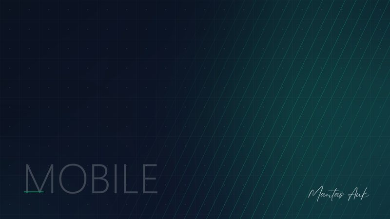 Conversion Rate Optimization article cover: The Sticky Navigation Dilemma: Does It Help Conversions or Just Waste Mobile Screen Space?