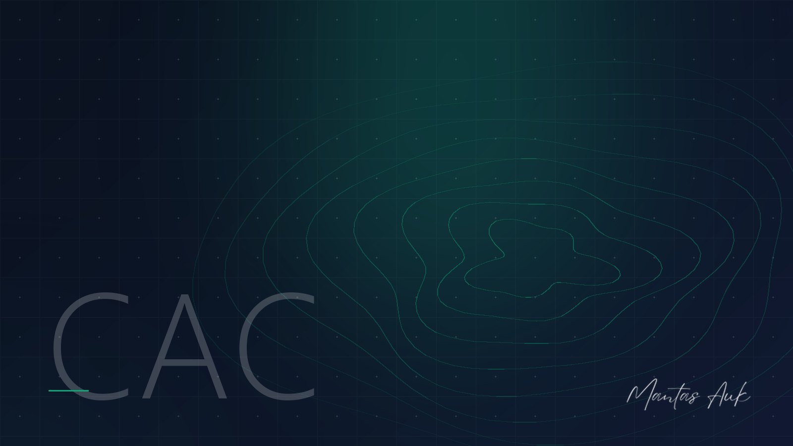 CRO article cover: The Unit Economics of Scale: How Increasing Website Conversion Rate Lowers Customer Acquisition Cost