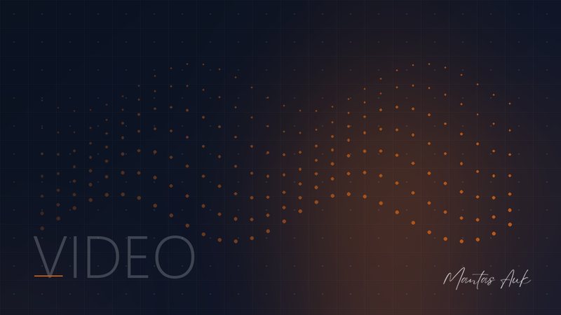 Lead Generation article cover: Video Case Studies vs. Written Text: Which Drives Higher Quality Inbound Consultation Requests?